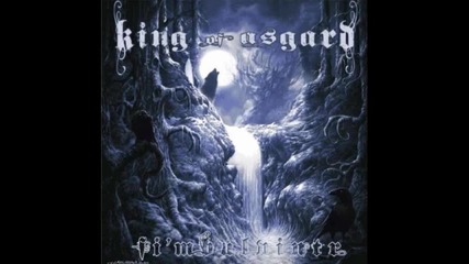 King of Asgard - Fimbulvintr