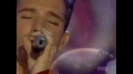 Nsync - You Dont Have To Be Alone