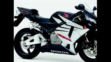 honda cbr 600rr 