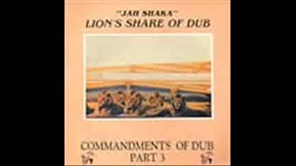 Jah Shaka - Hunter