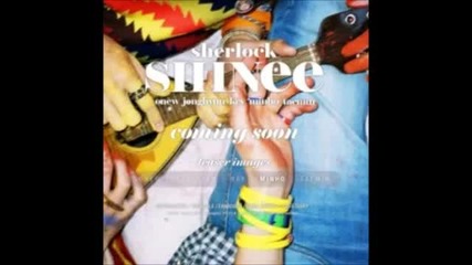 Shinee - The Reason [full song]