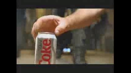 Jackie Chan В Реклама На Пепси Кола