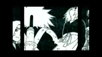 Kakashi Hatake