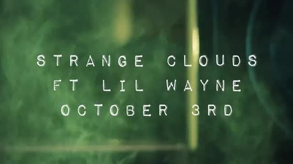 B.o.b. (feat. Lil Wayne) - Strange Clouds (trailer)