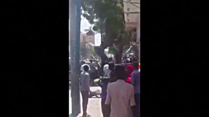 Кола бомба избухна пред ресторант в столицата на Сомалия
