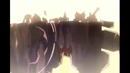Gurren Lagann - Spin On 