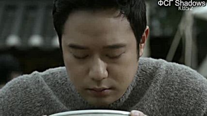 Rus Master: God of Noodles E02 280416г