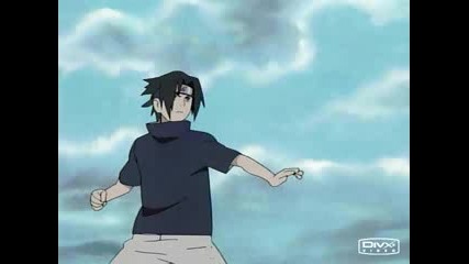 sasuke i hate everything about you 