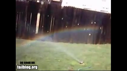 Conspiracy Fail 