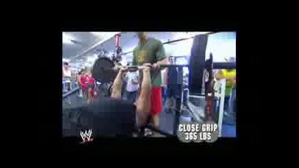 John Cena