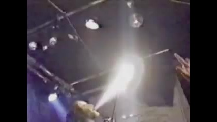 Dark Funeral - Secrets Of The Black Arts 