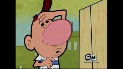 The Grim Adventures of Billy & Mandy - 4x03 - Test Of Time