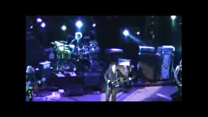 Lullaby - The Cure Live at Red Rocks