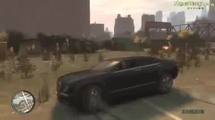 Gta Iv Mission 83 - Payback 