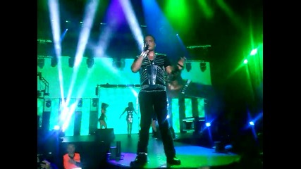 2 unlimited - Let the beat control your body (i Love The 90s Bg 15.06.2013)