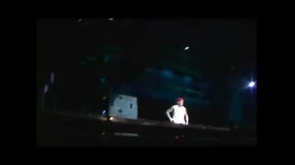 Eminem - интервю относно текстовете му