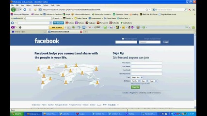Facebook password hack with proof + Download Free 
