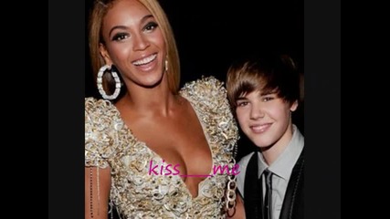 Justin Bieber And Some People
