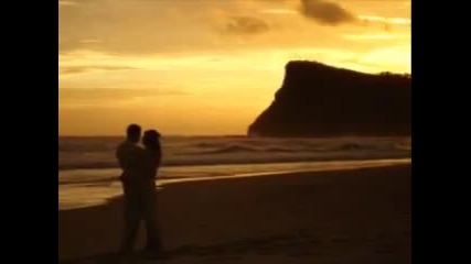 sometimes when we touch 
