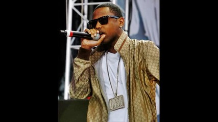 Fabolous - I Aint In Love 