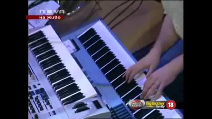 Шоуто на Иван и Андрей 29.04.2010 (част 3)