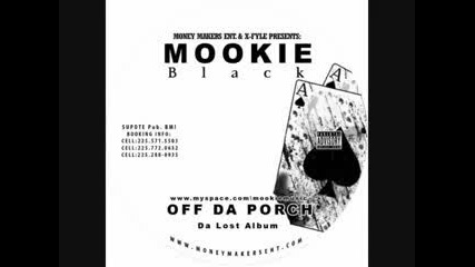 Mookie Blakk Feat. Da Jiggalators Doggy 