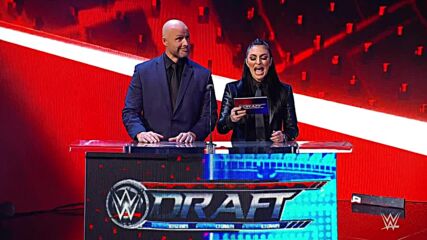 Becky Lynch returns to Raw to kick off WWE Draft Night Two: Raw, Oct. 4, 2021