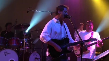 The Black Jacket Symphony - Cant` Explain 