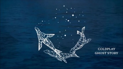 Coldplay - Ghost Story