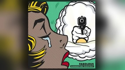 Fabolous - Real One ft. Jazzy (summertime Shootout)