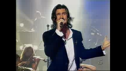 Fran Dieli Generation Ot - Regresa mi 