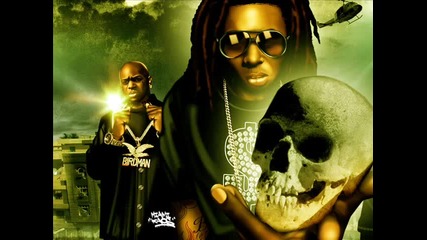 Ransom - Maybach Music ft Lil Wayne [lights, Camera, Action Mi
