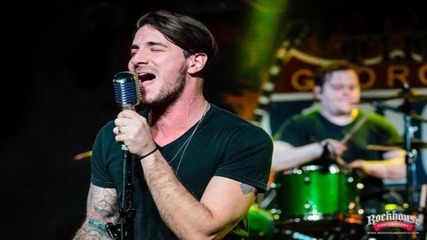 Brother Grey - Mistakes And Misery
