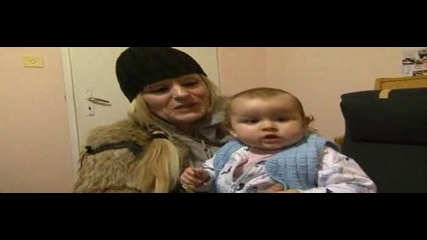 Размяна на съпруги, Сезон 3, Епизод 2 (част 2)