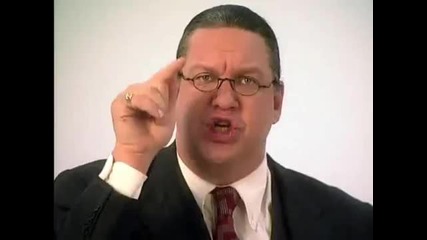 Shut the fuck up 