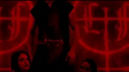 Danzig - Ju Ju Bone [official video]