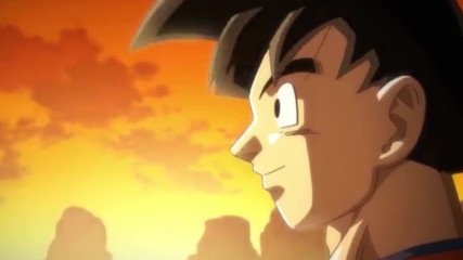 Delta Atom - Chahan ( Dragon Ball Super Endin 6 )