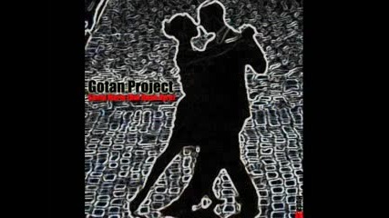 Gotan Project Santa Maria Del Buen Muzik dinle