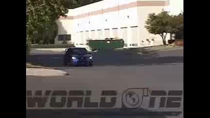 Subaru Impreza Wrx Sti 2005 - Greddy генерация