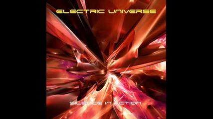 Electric Universe - Mind Of God