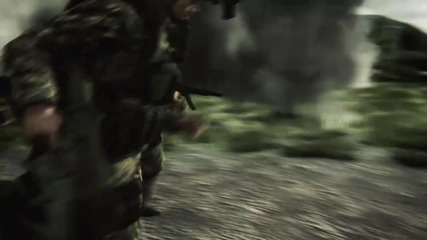 Operation Flashpoint 2 Trailer (hd)