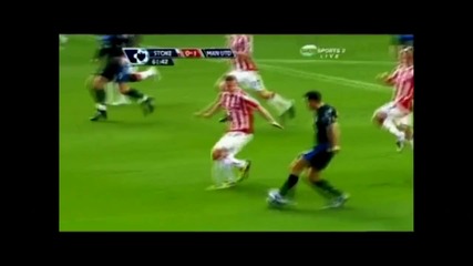 Dimitar Berbatov [hd]
