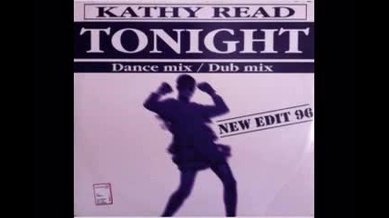 Kathy Read - Tonight