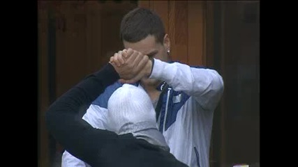 Big Brother 2012 - Еквилибристи