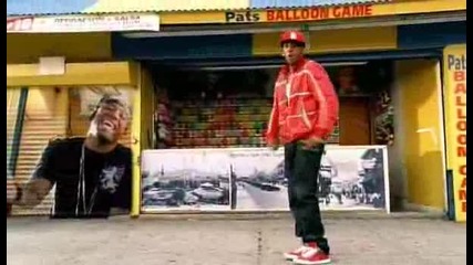 Young Steff Ft.maino - Professional (remix)