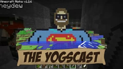 Minecraft - Part 7_ The Trial of the Pyramid
