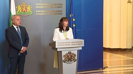 До края на септември ще бъде определена минималната заплата за 2027 г.