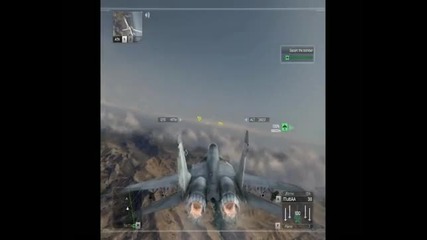 Tom Clancys H. A. W. X. - Operation: Blacklight ( Part 1 ) 