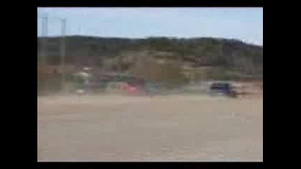 Honda Crx Vs Opel Calibra