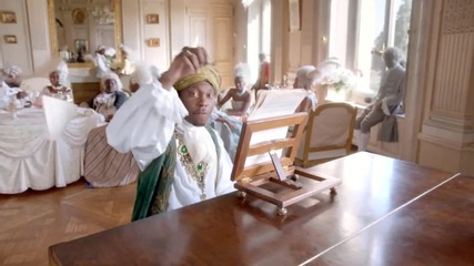 Dizzee Rascal - I Don't Need A Reason [parental Advisory]